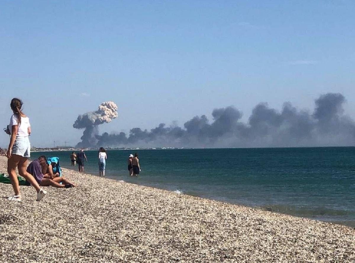 Удари дронів зробили життя в Криму майже нестерпним, – ЗМІ