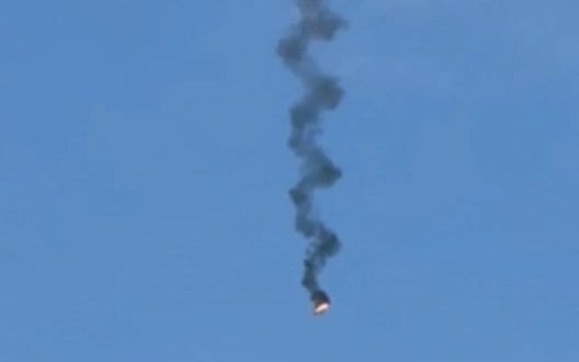 Проти реактивних "шахедів" потрібні реактивні перехоплювачі. Це треба вирішувати на державному рівні, - розробник БПЛА Яценко