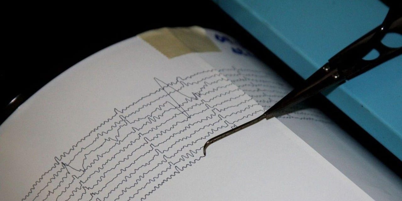 На півдні Одеської області зафіксували землетрус, — соцмережі