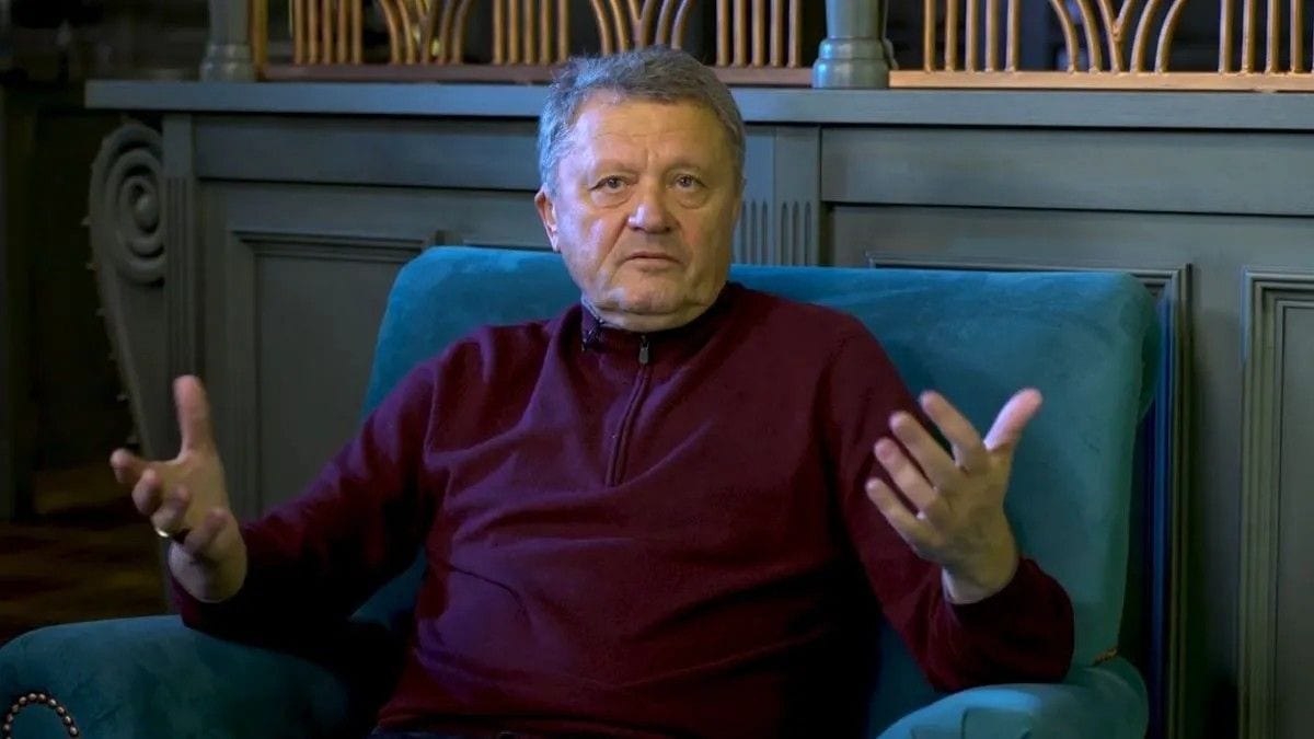 «Безвольна команда»: Маркевич різко розкритикував Динамо після поразки від Карабаха