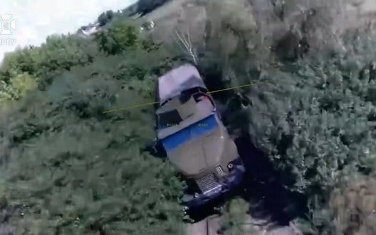 Прикордонники «Фенікса» розтрощили РСЗВ «Торнадо», «Град» та північнокорейську САУ «Коксан». ВІДЕО