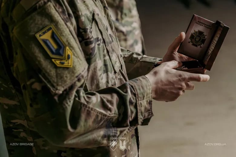 Усі, хто повертається з полону, проходять багаторівневу перевірку – офіцери "Азову"