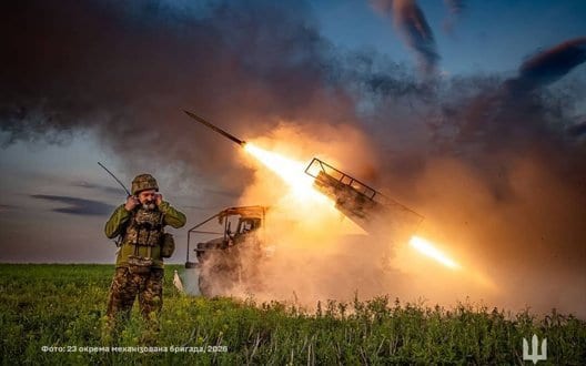 50% прикордонників беруть участь в обороні України, – Демченко