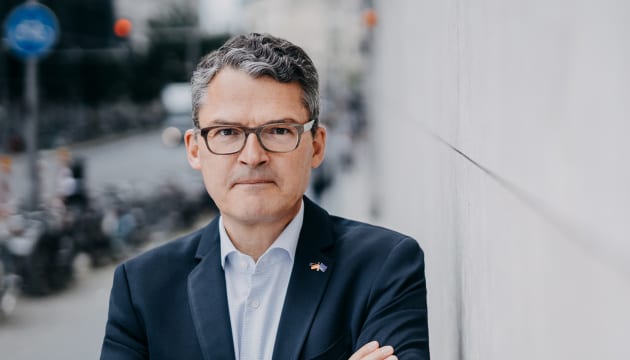 У Греції та Іспанії ще є запаси ракет Patriot, треба тиснути на них – депутат Бундестагу
