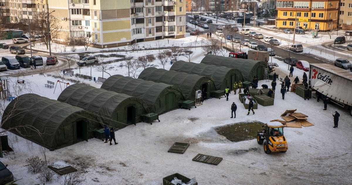 Зима вже близько, а тепла може і не бути: у Раді попередили киян про затримку опалювального сезону