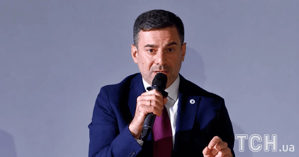 Скандал довкола “Артек Закарпаття”: Лубінець прокоментував ситуацію