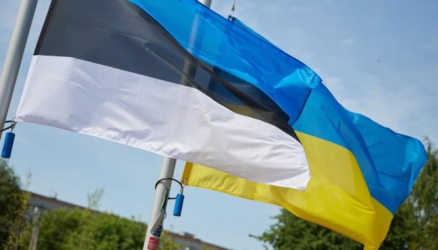 Естонія виділила Україні понад 300 тисяч євро на підготовку до зими