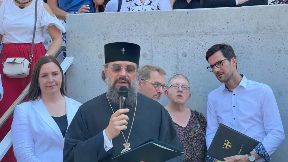 «Закон має купу лазівок»: журналіст Манчура про Філарета у Львові і чому заборона РПЦ може тривати ще 10 років