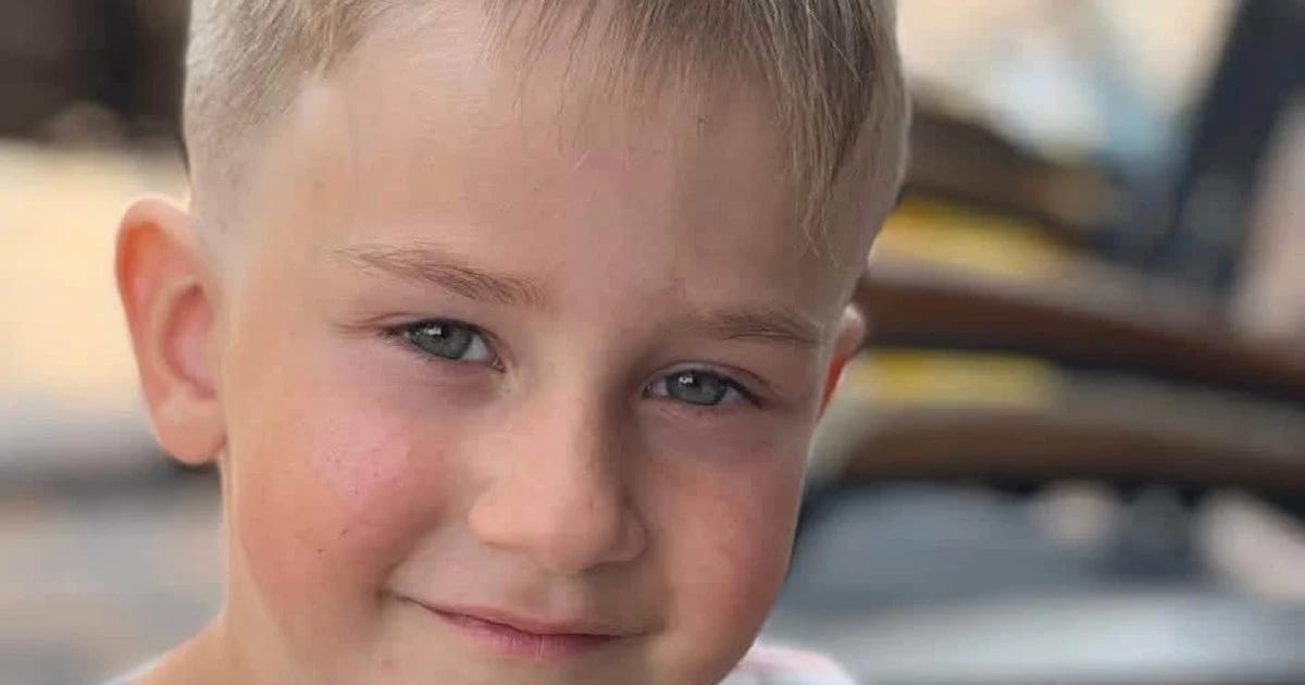 «Дімуся питав мене: „Папа, а що я помру?“»: дрон убив 3-річного хлопчика та його бабусю й дідуся під Києвом