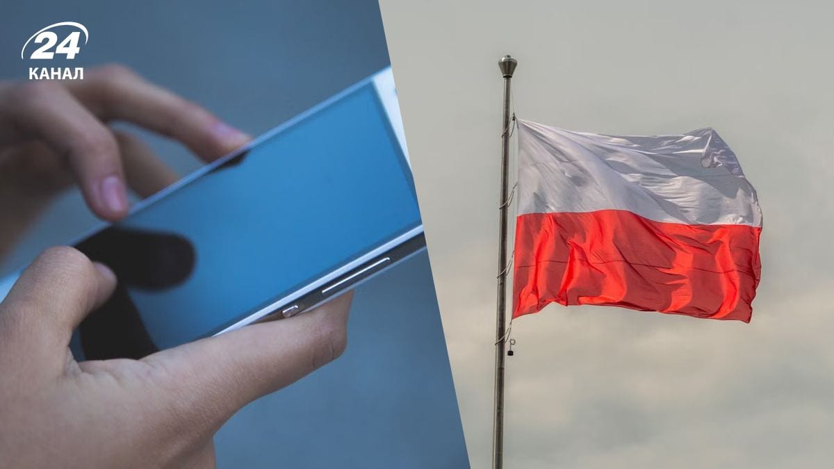 У частини українців у Польщі зник доступ до документів у mObywatel: як його відновити