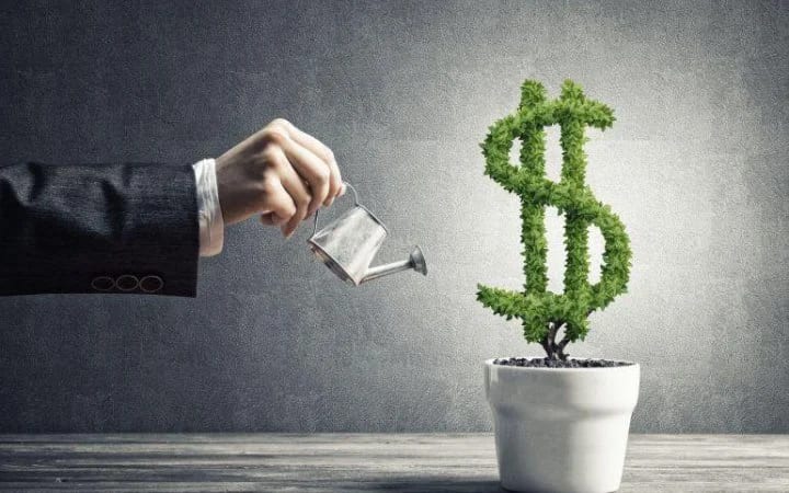 В Україні кількість інвесторів у цінні папери за чотири роки зросла майже у 12 разів