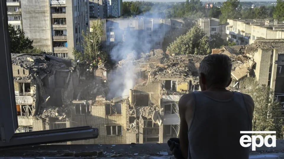 Україна припинила повідомляти кількість російських ракет під час атак. Названо одну з імовірних причин