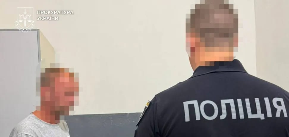 На Дніпропетровщині затримали п’яного водія, який збив 11-річну дівчинку та втік з місця ДТП