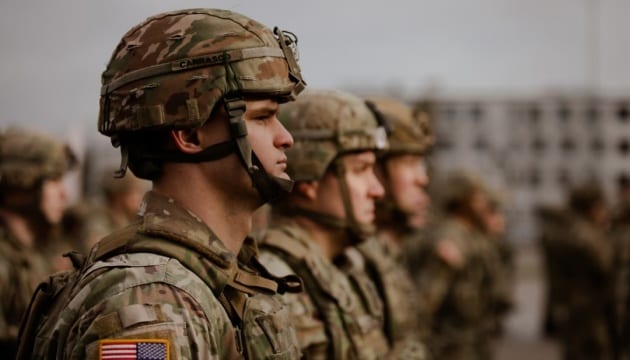 США планують до 30 вересня повністю вивести свої війська з Іраку