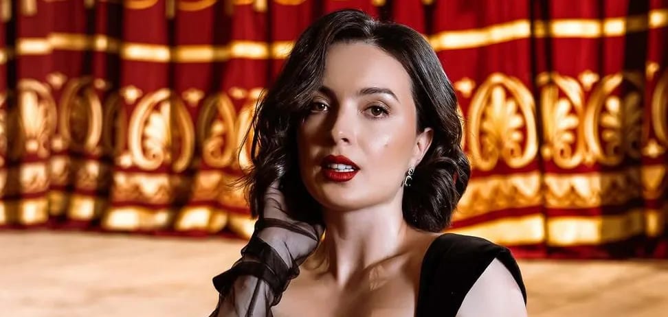 Валерія Мандзюк пояснила, чому жарти для військових не можна показувати цивільним