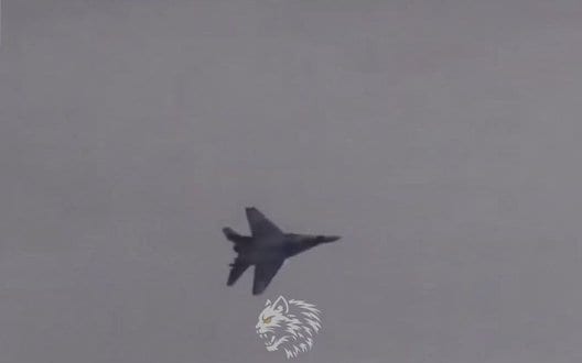 Два авіаудари по російських операторах БпЛА: уражено цілі в Олешках та Раденську. ВІДЕО