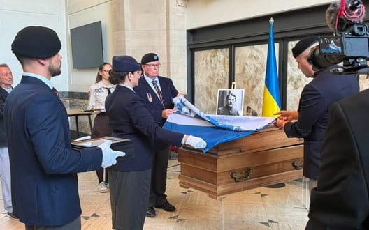 Місце поховання першого голови ОУН Коновальця стане меморіалом, пам’ятник перевезуть в Україну — Алфьоров