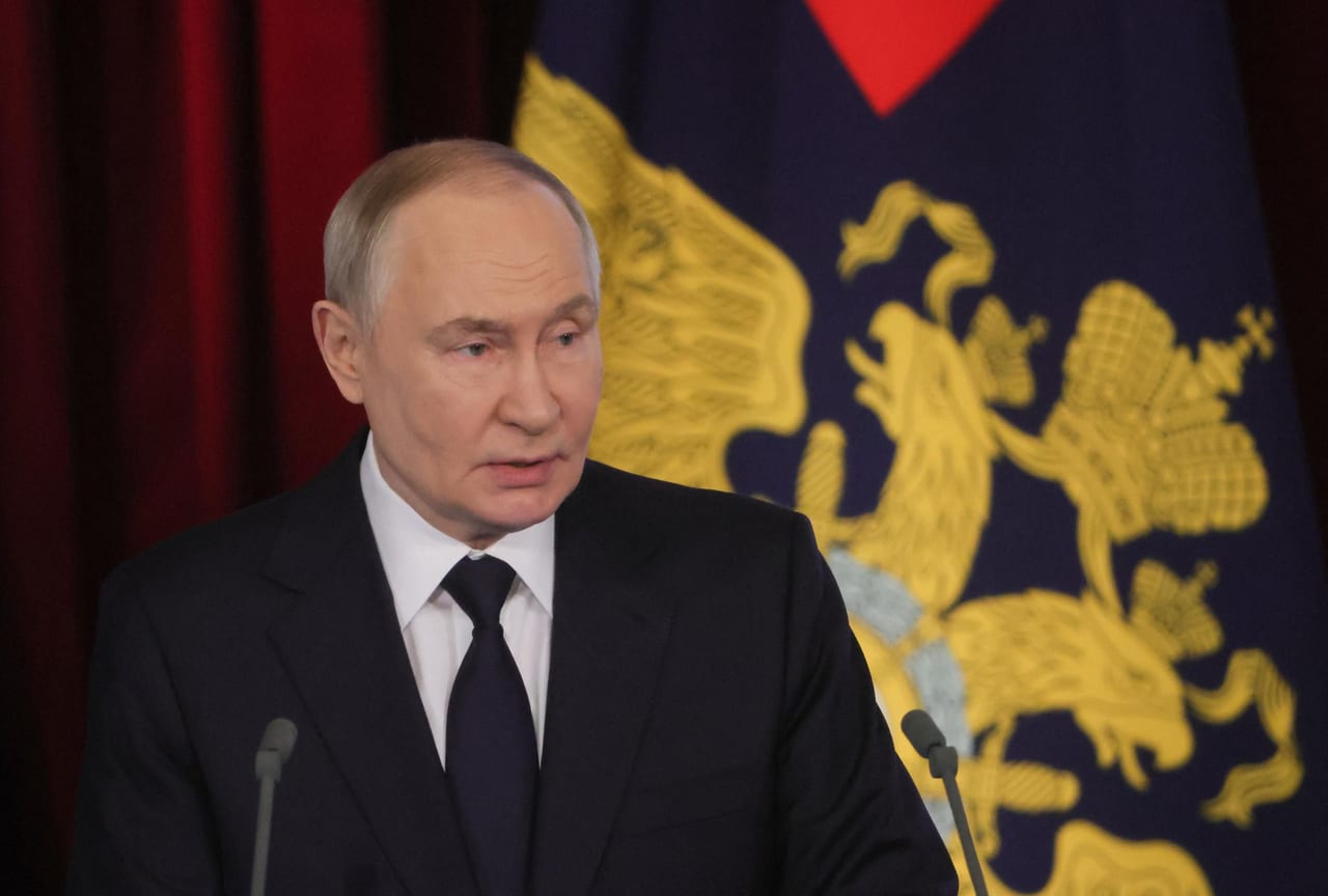 Росія планує продовжувати війну до 2028 року, – ЦПД