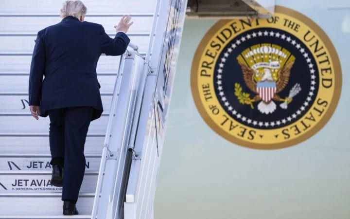 Reuters: США не змогли підтвердити попередження Ізраїлю про плани Ірану вбити Трампа