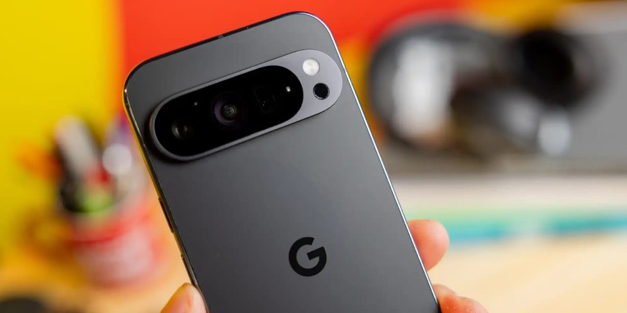 Google анонсувала смартфон Pixel 11 Pro: як виглядає новий флагман Android (відео)