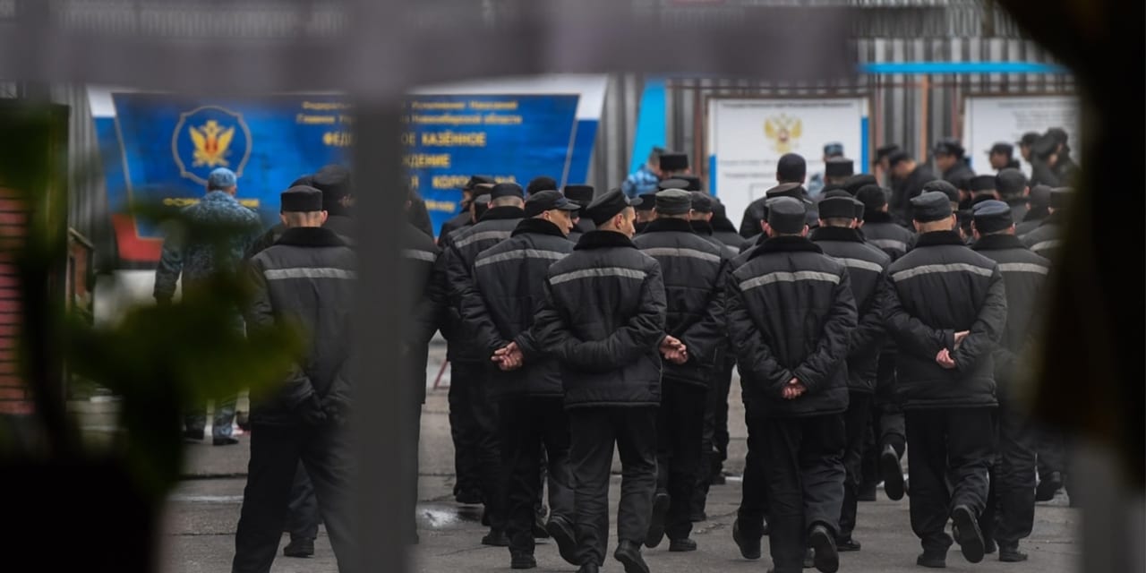 Кремль нервує: чому в РФ за пів року ув'язнили більше інакодумців, ніж за попередні 25 років