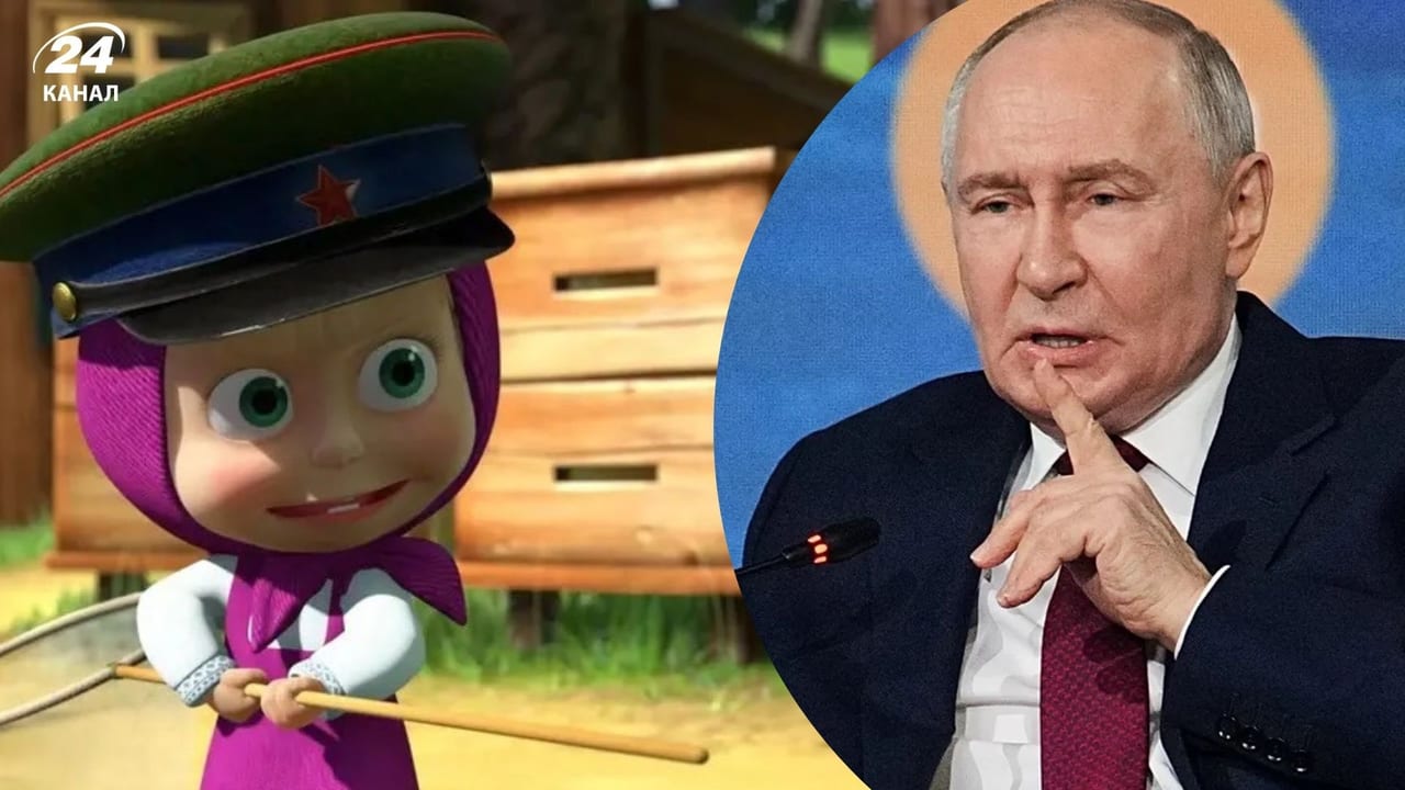 Війна на всі майбутні покоління: як Кремль готує дітей до агресії