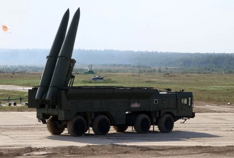 Ракети Barracuda-500M здатні знищувати балістичні можливості Росії – аналітик Бадрак