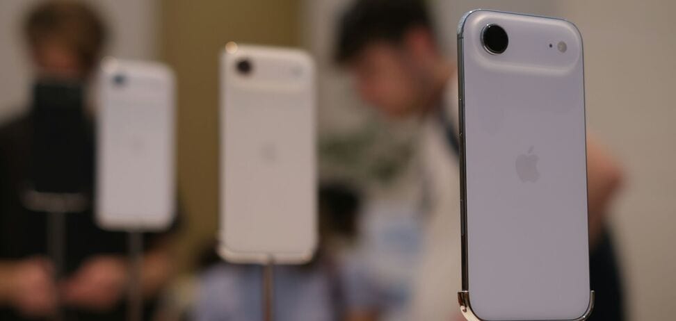 В Україні змінять правила продажу смартфонів: IMEI-код стане обов’язковим у чеку