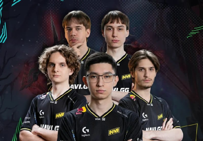 Українська команда NAVI виграла турнір EPL Masters I з Dota 2, не програвши жодної карти