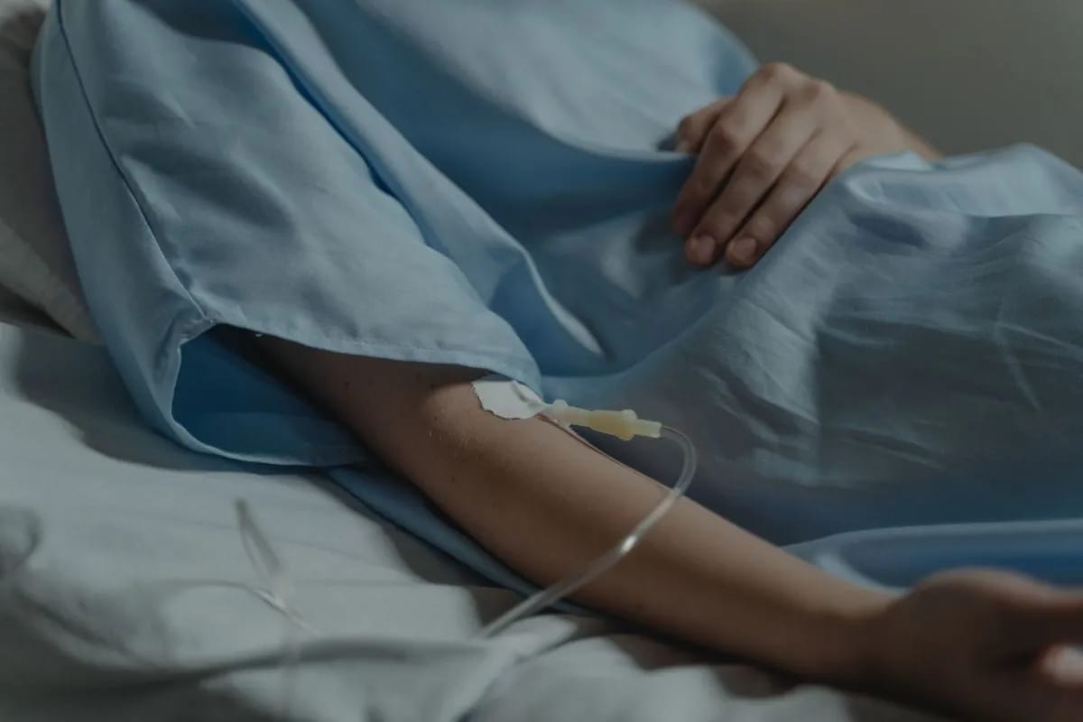 На Черкащині померла від пігулок дівчинка: за 10 днів після смерті з’явилося відео з побиттям