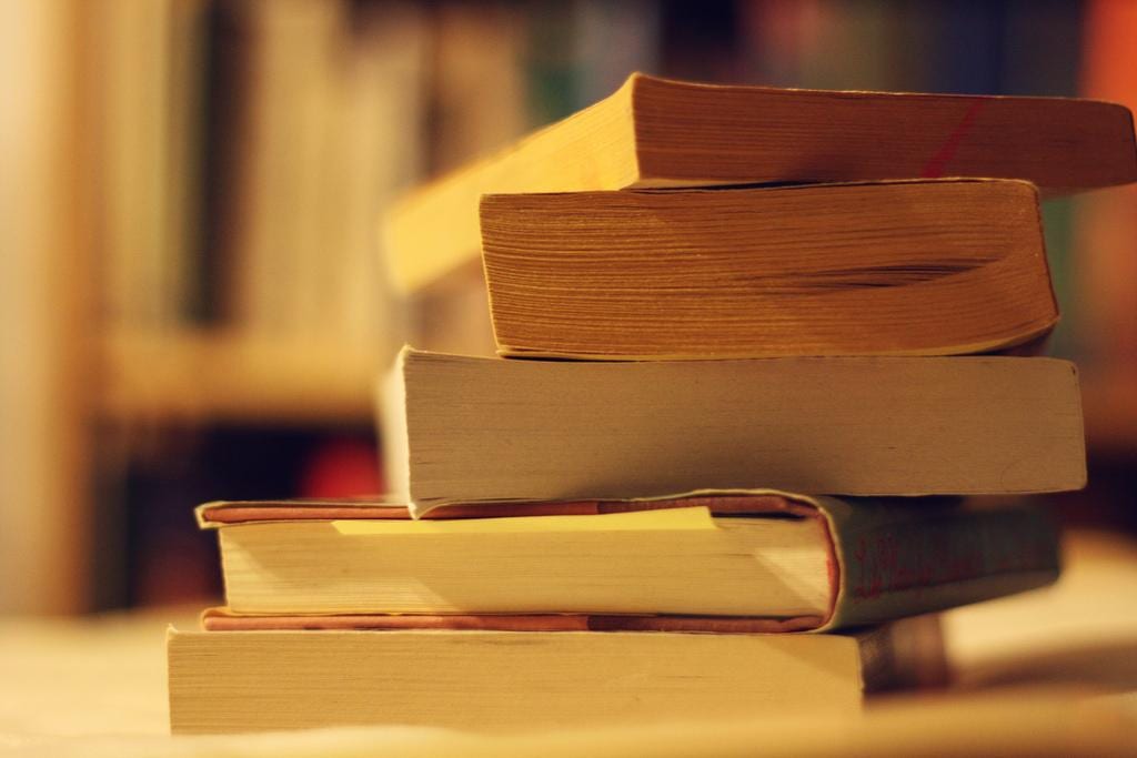 В Україні можуть різко подорожчати книжки: наскільки зростуть ціни