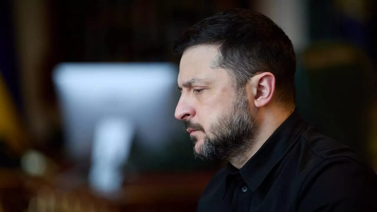 Вперше в історії: Зеленський назвав зброю, якою Україна била по Новоросійську
