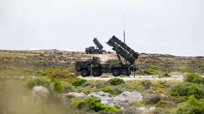 «Стримувати роками й десятиліттями». Бадрак розкрив, з ким окрім США можна працювати щодо ракет