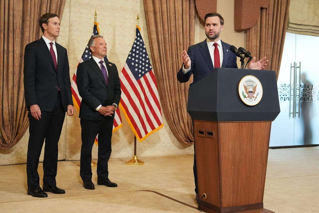 Бізнес-інтереси і не тільки: американістка розкрила плани США щодо мирних переговорів