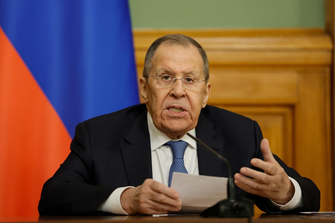 Лавров надіслав сигнал США щодо України: експерт пояснив тактику Кремля