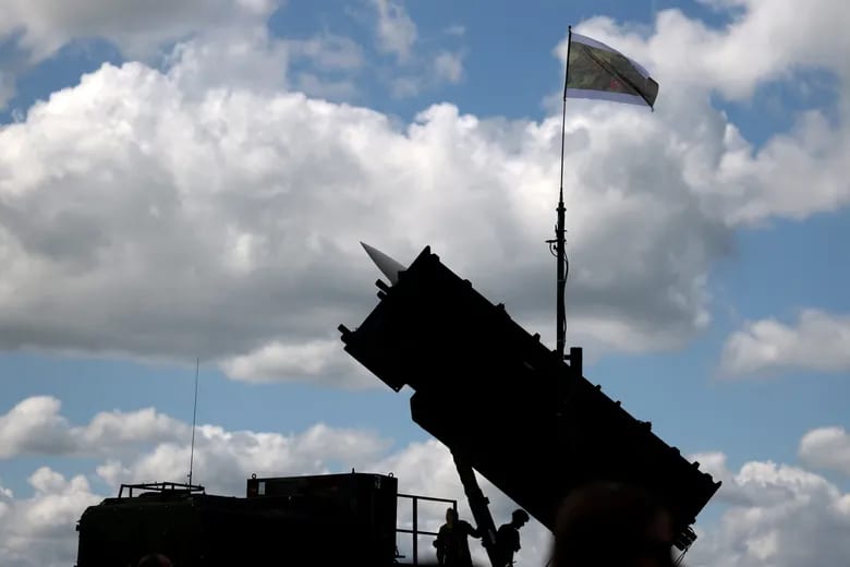 Аналітик Бадрак пояснив, чому ставка на Patriot для захисту від балістики сумнівна