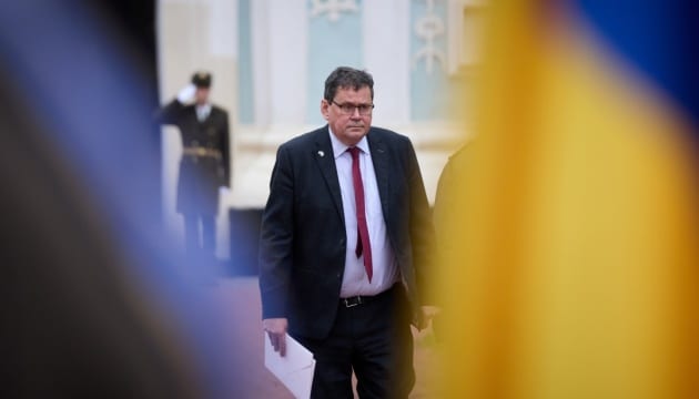 Посол Британії: Напад на одну з країн НАТО був би прорахунком з боку Росії