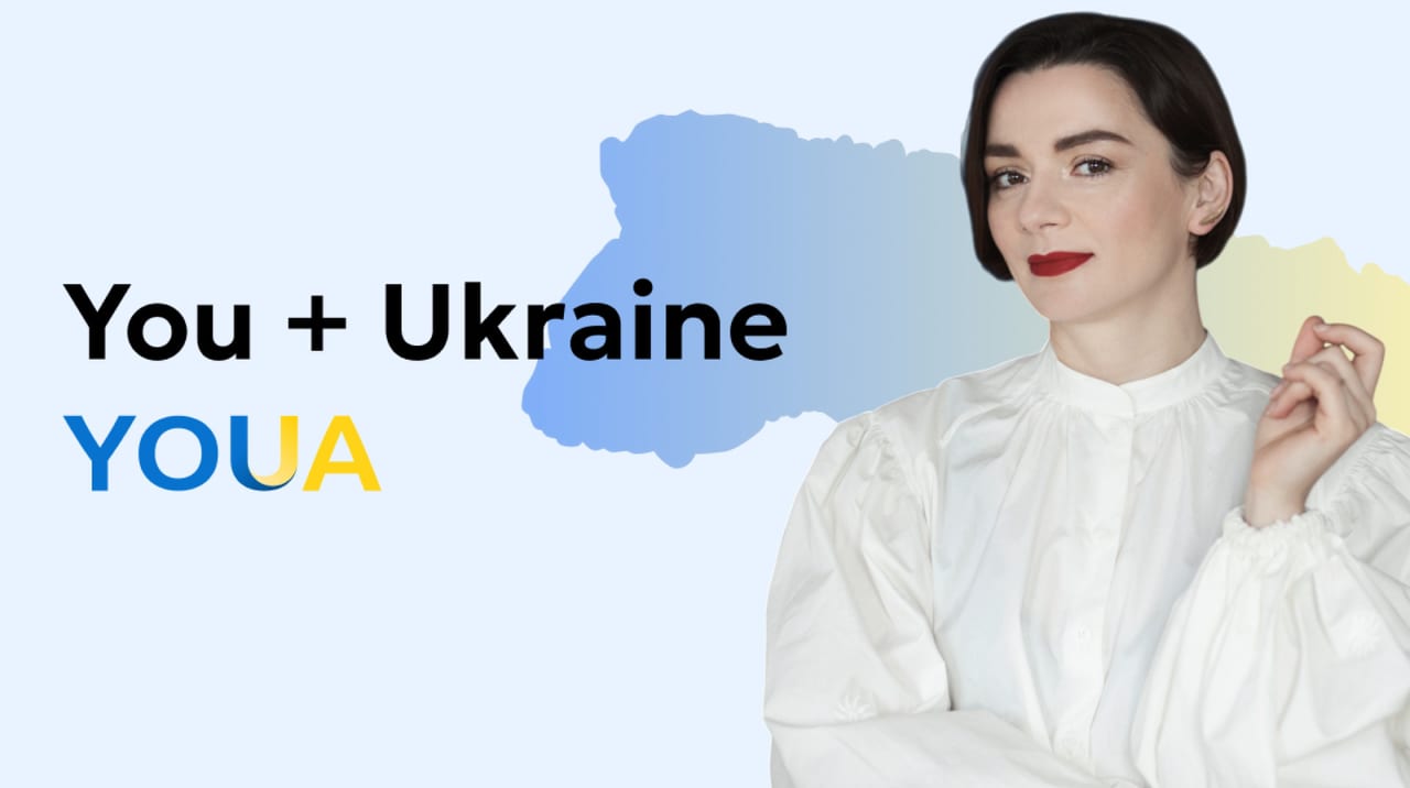 Спонтанний проєкт, що став осередком сенсів: як у Берліні працює галерея українського мистецтва