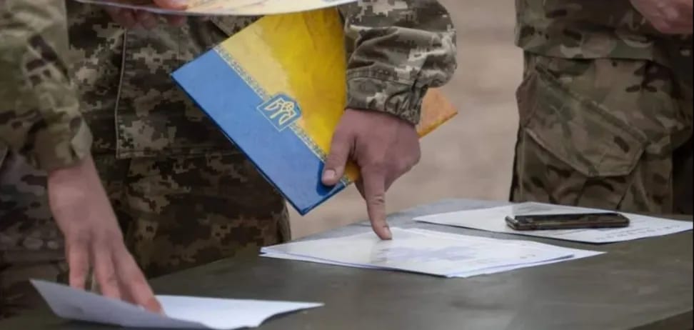 Полтавський ТЦК провів службове розслідування щодо мобілізації заброньованого вчителя