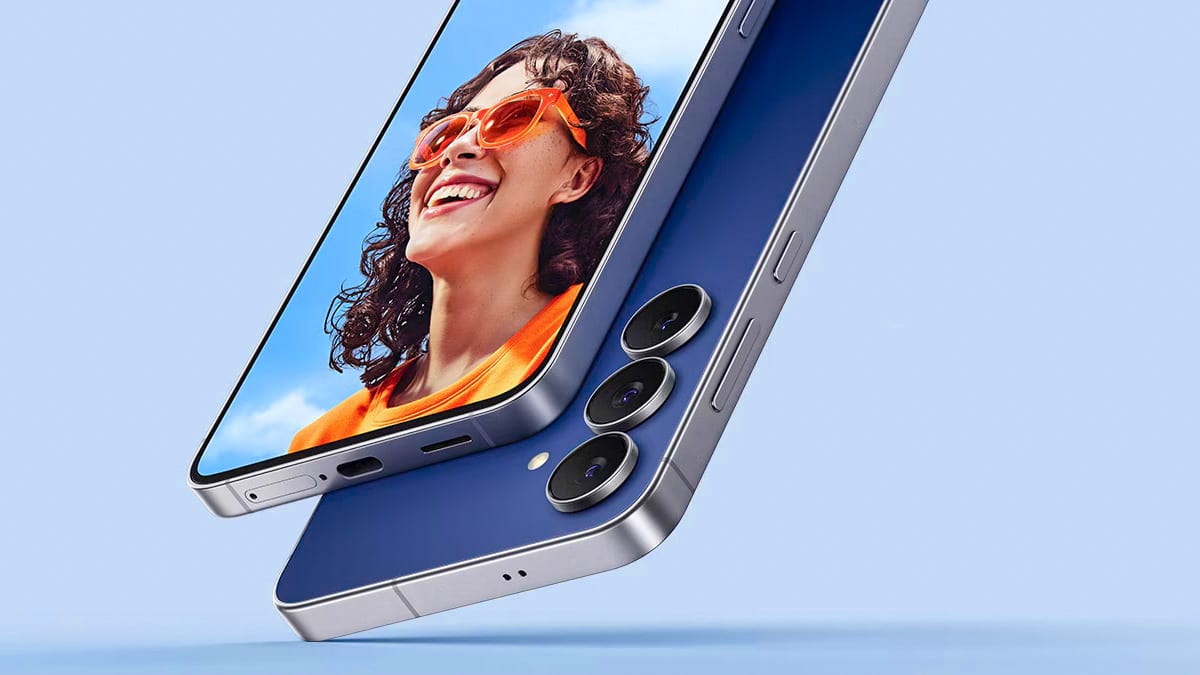 Усі характеристики Samsung Galaxy S26 FE з’явилися до анонсу: 4900 мА·год, камера з 3-кратним зумом і ціна від 799 євро