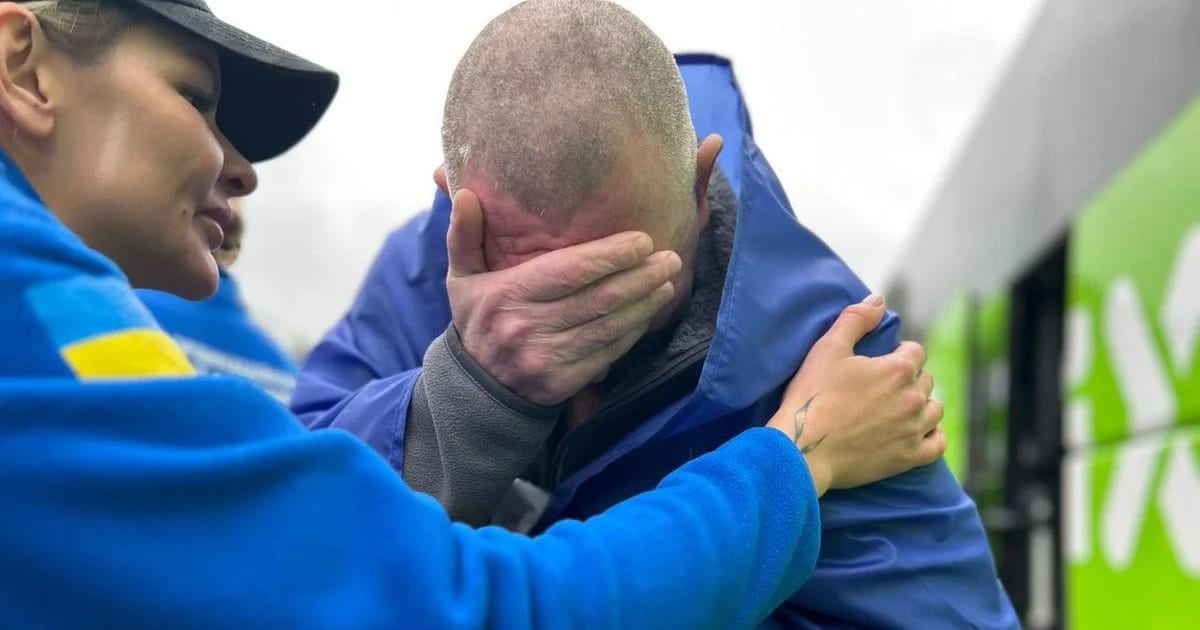 Чи дійсно Україна відмовляється забрати деяких полонених: Лубінець відповів на звинувачення Москви