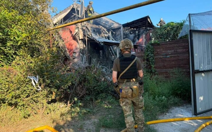 За добу на фронті відбулося 194 бойових зіткнення, росіяни атакували Одещину