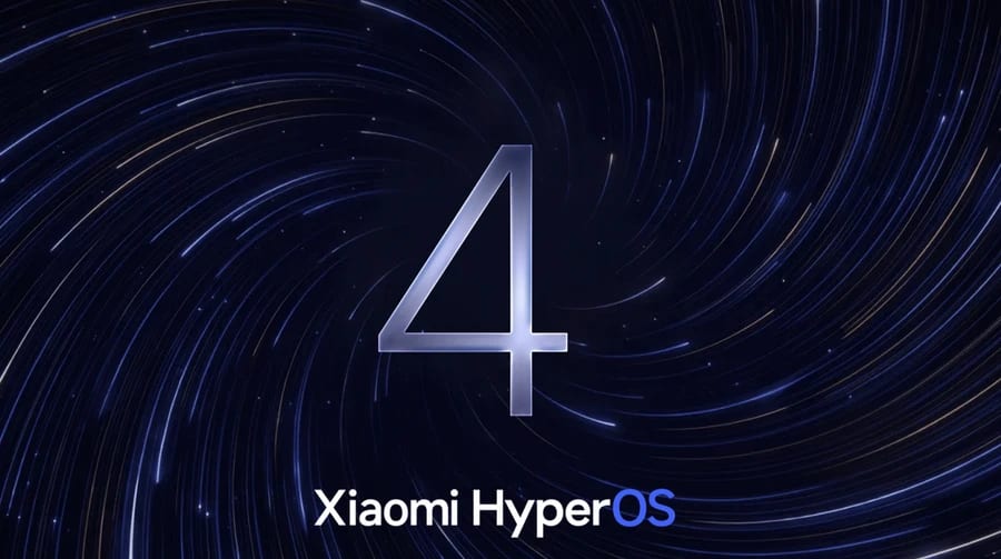 Xiaomi представила HyperOS 4 з напівпрозорим інтерфейсом: перелік смартфонів для оновлення