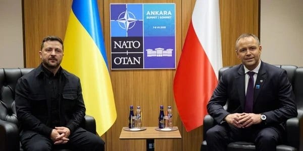 Пік найбільшої в історії кризи між Польщею і Україною позаду: що далі