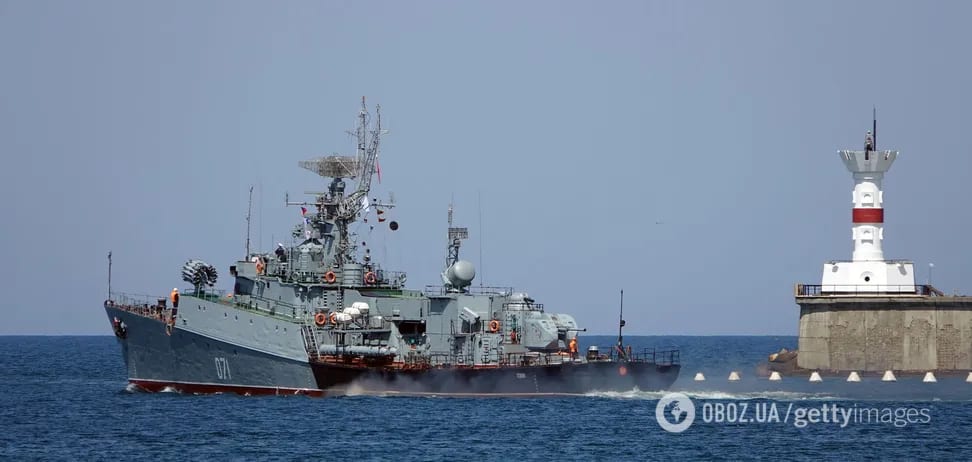 ППО в Криму стала «решетом», захищений лише Керченський міст — Заблоцький про головні морські проблеми ворога