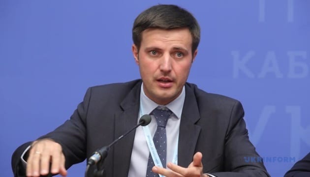 Аграріям на осінь потрібно близько ₴200 мільярдів обігових коштів — Висоцький