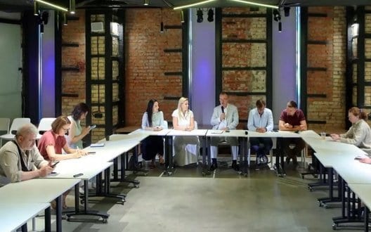 В Україні стартували консультації щодо підготовки критичної інфраструктури до зими