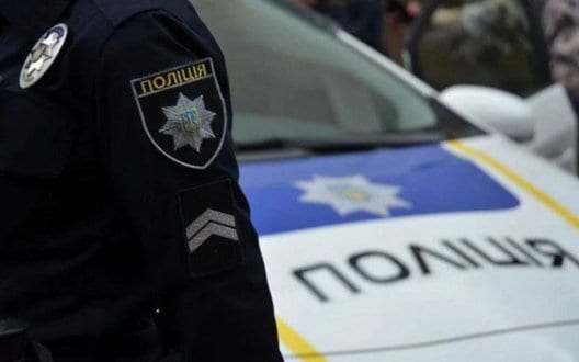 Поліцейські зупинили евакуаційний екіпаж Червоного Хреста на Миколаївщині та забрали водія до ТЦК: поліція проводить службове розслідування