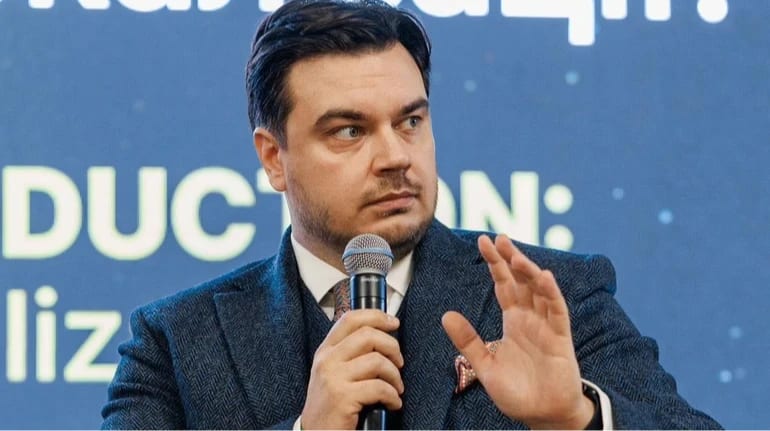 Від***біться від Фонду: Наталуха звинуватив ексголову ФДМУ у замовній кампанії