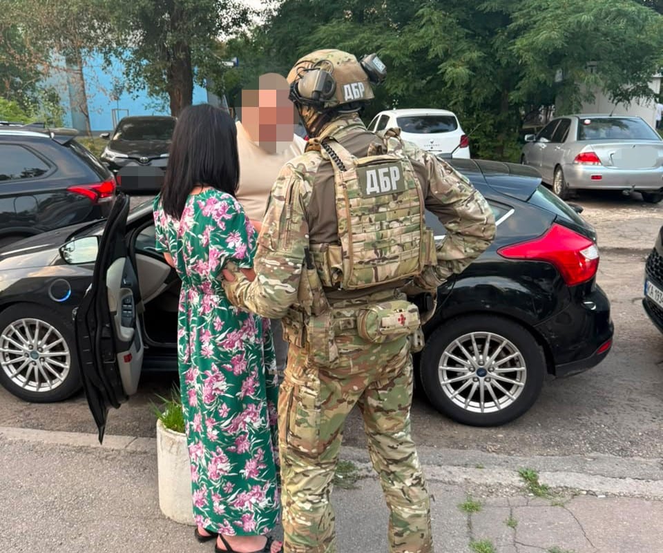 Офіцерка Генштабу отримала підозру: вимагала $14 тисяч за фіктивну інвалідність військовому